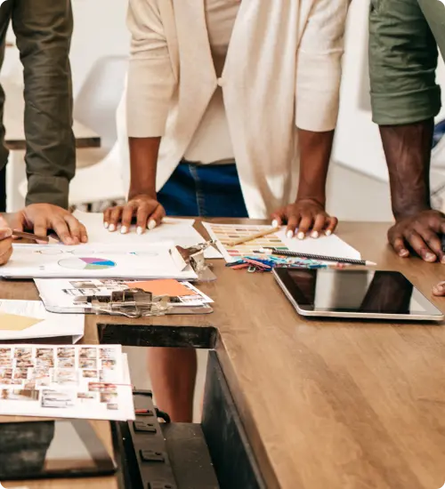 Development & Humanitarian Consulting