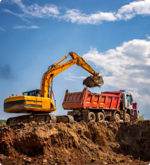 Land Development & Construction